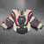 Used Vaughn VENTUS LT8O CHEST Senior Body Armor LG 11907-S000025767 View 1