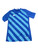 Used Adidas PRACTICE JERSEY Soccer Top Yth Royal Blue MD 11856-S000027800 View 1