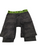 Used Spalding Youth compression Pants Grey LG 11856-S000027804 View 1