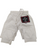 Used Martial Arts Bottom White MD 11856-S000027805 View 1