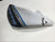 Used Callaway AI SMOKE PARADYM DRIVER HEAD COVER Golf Accessory 10242-C000286149 View 1