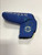 Used BYRON MORGAN FLAT STICKS HB PUTTER COVER Golf Accessory 10242-C000286155 View 8