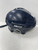 Used Bauer 5500 Hockey Helmet Only Navy Blue LG 11891-S000316723 View 1