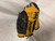 Used Spalding BB GLOVE BB/SB Glove LH Throw Black 12" 11774-S000087722 View 3