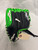 Used Rawlings PLAYERS SERIES BB/SB Glove RH Throw Green 9" 11774-S000087727 View 3