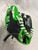 Used Rawlings PLAYERS SERIES BB/SB Glove RH Throw Green 9" 11774-S000087727 View 2
