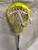 Used Nike LAX STICK Jr Atk/Mid Complete Stick Grey 11774-S000087733 View 3