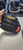 Used Rawlings HOH PROTB24B BB/SB Glove RH Throw Black 12 3/4" 11497-C000157017 View 2
