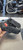 Used Rawlings HOH PROTB24B BB/SB Glove RH Throw Black 12 3/4" 11497-C000157017 View 1