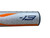 Used Rawlings STROM FPZS13 BB/SB Fastpitch Bat 28" 11471-S000171192 View 4