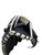 Used Wilson A450 A04RB2212 BB/SB Glove RH Throw Black 12" 11471-S000171191 View 3