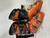 Used Tecnica ICON Mens DH Ski Boot Orange 305 MP - M12.5 11727-S000203399 View 1