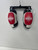 Used CCM 04 Youth Elbow Pads LG 11891-S000316729 View 1