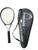 Used Head TI. S6 Adult Tennis Racquet Black Unknown 11842-S000228827 View 1