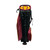 Used Team Effort WASHINGTON FOOTBALL TEAM STAND BAG Mens Stand Bag Maroon 11484-S000301709 View 3