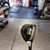 Used Taylormade M2 Mens Hybrid Club RH 3 Hybrid 11796-S000057050 View 1