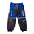Used Shift Youth Motocross Bottom Royal Blue Small View 1