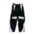 Used Bilt Youth Motocross Bottom Black Small View 1