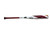 Used Demarini CF INSANE CIC-18 BB/SB High School -3 Bat 31" 11471-S000171197 View 2