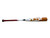 Used Demarini CF INSANE CIC-18 BB/SB High School -3 Bat 31" 11471-S000171197 View 1