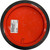Used MVP NEUTRON RELATIVITY Disc Golf Driver Orange 175g View 2