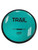 Used MVP NEUTRON TRAIL JAMES CONRAD Disc Golf Driver Teal 166g View 1