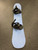 Used Arbor SYSTEM SB Mens Board/Bindings Navy Blue 155 cm 11726-S000294732 View 1