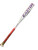 Used Easton PINK SAPPHIRE 27/17 BB/SB Fastpitch Bat 27" 11842-S000228832 View 2
