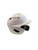 Used Victus BB HELMET 6 1/2- 7 1/2 Batting Helmet No Mask White M/L 11814-S000393973 View 1