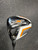 Used Callaway X2 HOT Mens Driver LH 13.5 Degree 11726-S000294733 View 1