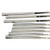 Used Adams IDEA HYBRID V4 Mens Iron Set LH 4I-GW/AW 11749-S000200049 View 7