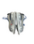 Used Nike Q V2 Junior Hockey Skate Junior 03 11830-S000048166 View 3