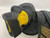 Used Bauer SUPREME TOTALONE MX3 Junior Shoulder Pads SM 11855-S000201929 View 6