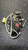 Used Rawlings STORM BB/SB First Base LH Throw Black 13" 11831-S000032937 View 6