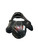 Used Adams YT250 FB Shoulder Pads Black MD 11768-S000235251 View 3