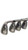 Used Wilson C200 FLX FACE Mens Iron Set RH 4I-PW 11735-S000361034 View 5
