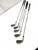 Used Wilson ULTRA PLUS Mens Iron Set RH 6I-PW 11860-C000307238 View 4