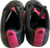 Used Adidas Soccer Cleats Black And Pink Youth 13.0 11897-S000153604 View 4