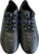 Used Adidas Soccer Cleats Black And Royal Blue Junior 02 11897-S000153607 View 5