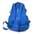 Used Easton BLUE BACKPACK BB/SB Player Backpack Royal Blue 11362-S000167615 View 2