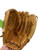 Used Rawlings MARK MCGWIRE AUTO MODEL BB/SB Glove RH Throw Brown 10 1/2" 11884-S000062262 View 3