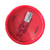 Used Discraft ZONE TOUR SWIRL ADAM HAMMES Disc Golf Putter Neon Pink 11617-S000343805 View 2