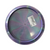Used Discraft CICADA TITANIUM Disc Golf Driver Purple 11617-S000343810 View 2