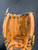Used Wilson A2492 BB/SB Glove LH Throw Brown 13" 11726-S000294737 View 1