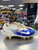 Used Nike VAPOR BB/SB Cleats Royal Blue Senior 7.5 11945-S000250958 View 1