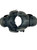 Used Schutt 13-14 MEDIUM Y FLEX FB Shoulder Pads Grey MD 11471-S000171212 View 2