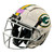 Used Schutt 2023 F7 VTD FB Helmet White LG 11511-S000188208 View 1