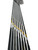 Used Taylormade RBLADEZ Mens Iron Set RH 5I-SW 11713-S000155281 View 3