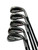 Used Adams REDLINE Mens Iron Set RH 6I-PW 11713-S000155282 View 1