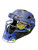 Used Easton MAKO CATCHERS HELMET Catchers Helmet w/Mask Navy Blue SM 11856-S000027813 View 1